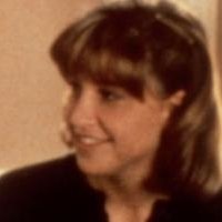 Yvette Croskey Naakt