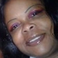 Yvette Ward Naakt