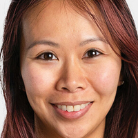 Yvonne Ho Naakt
