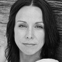Yvonne Kolle Naakt