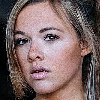 Yvonne Pferer Naakt