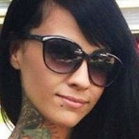 Zahra Schreiber Naakt