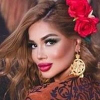 Zamira Garfias Naakt