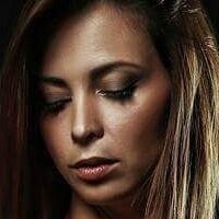 Zana Salobir Naakt