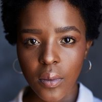 Zandile Madliwa Naakt
