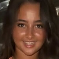 Zarah McAdam Naakt