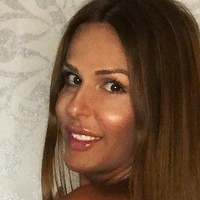 zaratrans Naakt