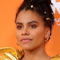 Zazie Beetz Naakt