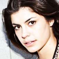Zeda Navarro Naakt