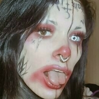 zeenosferatu Naakt