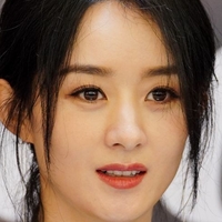 Zhao Liying Naakt