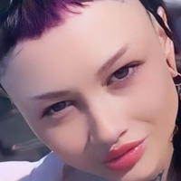 Zheani Naakt