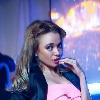 Zhenya Belaya Naakt