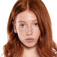 Zhenya Foxx Naakt
