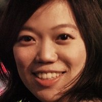 Zhu Yi Naakt