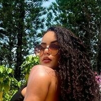Ziane Martins Naakt