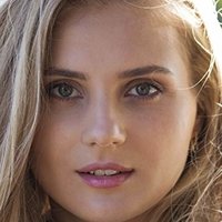 Zina Esepciuc Naakt