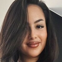 zinahadid Naakt