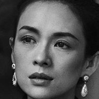 Ziyi Zhang Naakt