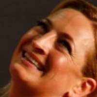 Zoë Bell Naakt
