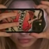 Zoe Christina Naakt