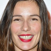 Zoé Félix Naakt