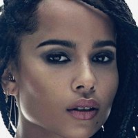Zoë Kravitz Naakt