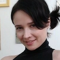 Zoe Ligon Naakt