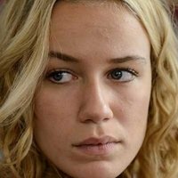 Zoe Marchal Naakt