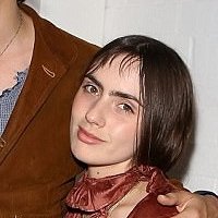 Zoe Sidel Naakt
