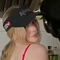 zoeeyyy Naakt