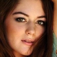 Zoelle Frick Naakt