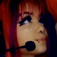 zoesparks9 Naakt