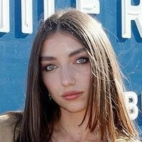 Zoi Lerma Naakt