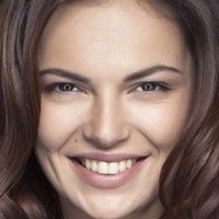 Zoryana Marchenko Naakt
