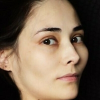 Zukhra Galina Naakt