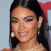 Zuleyka Rivera Naakt