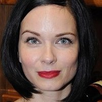 Zuzana Sulajová Naakt