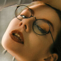Zuzanna R Naakt